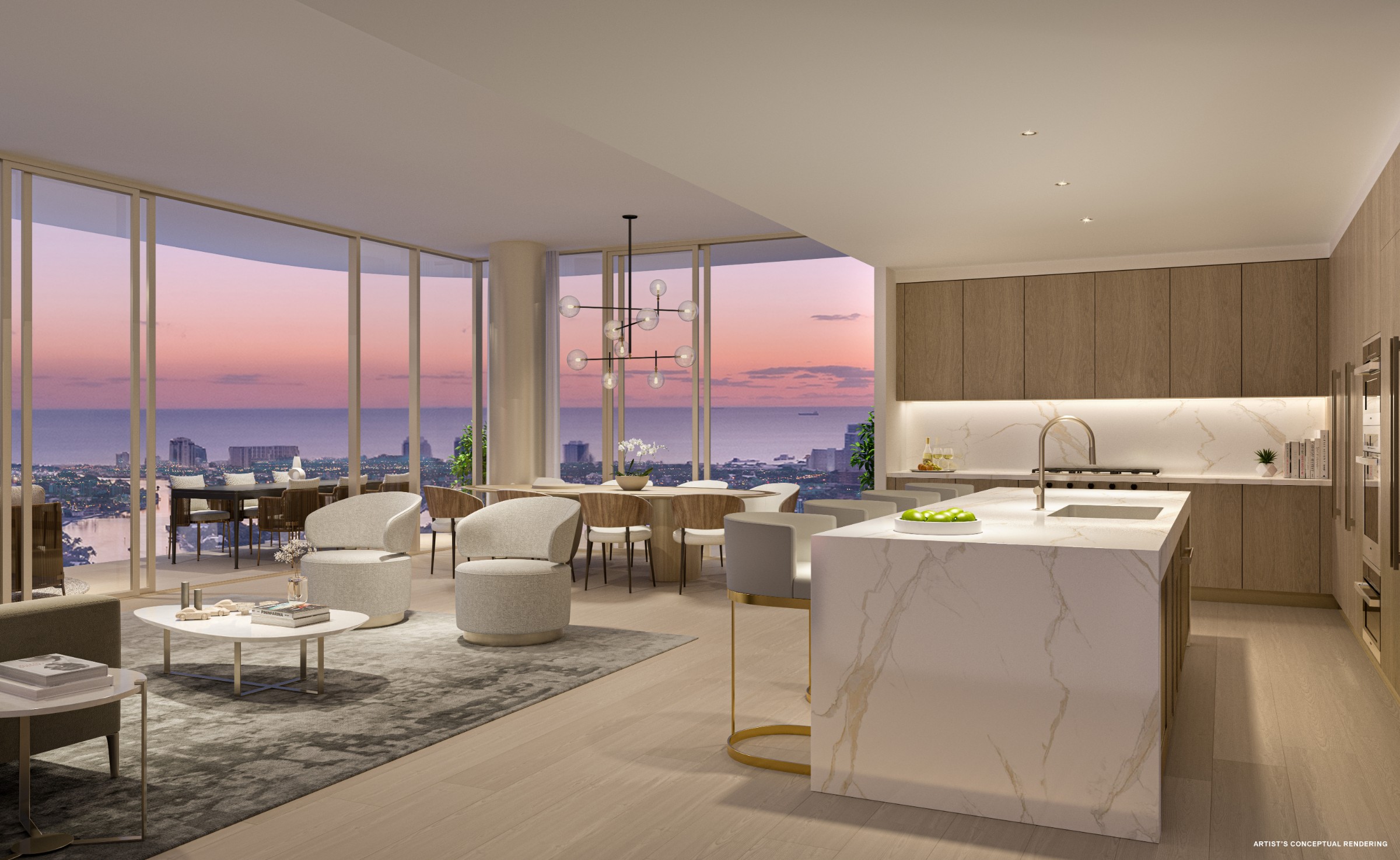 Andare Residences — image 21