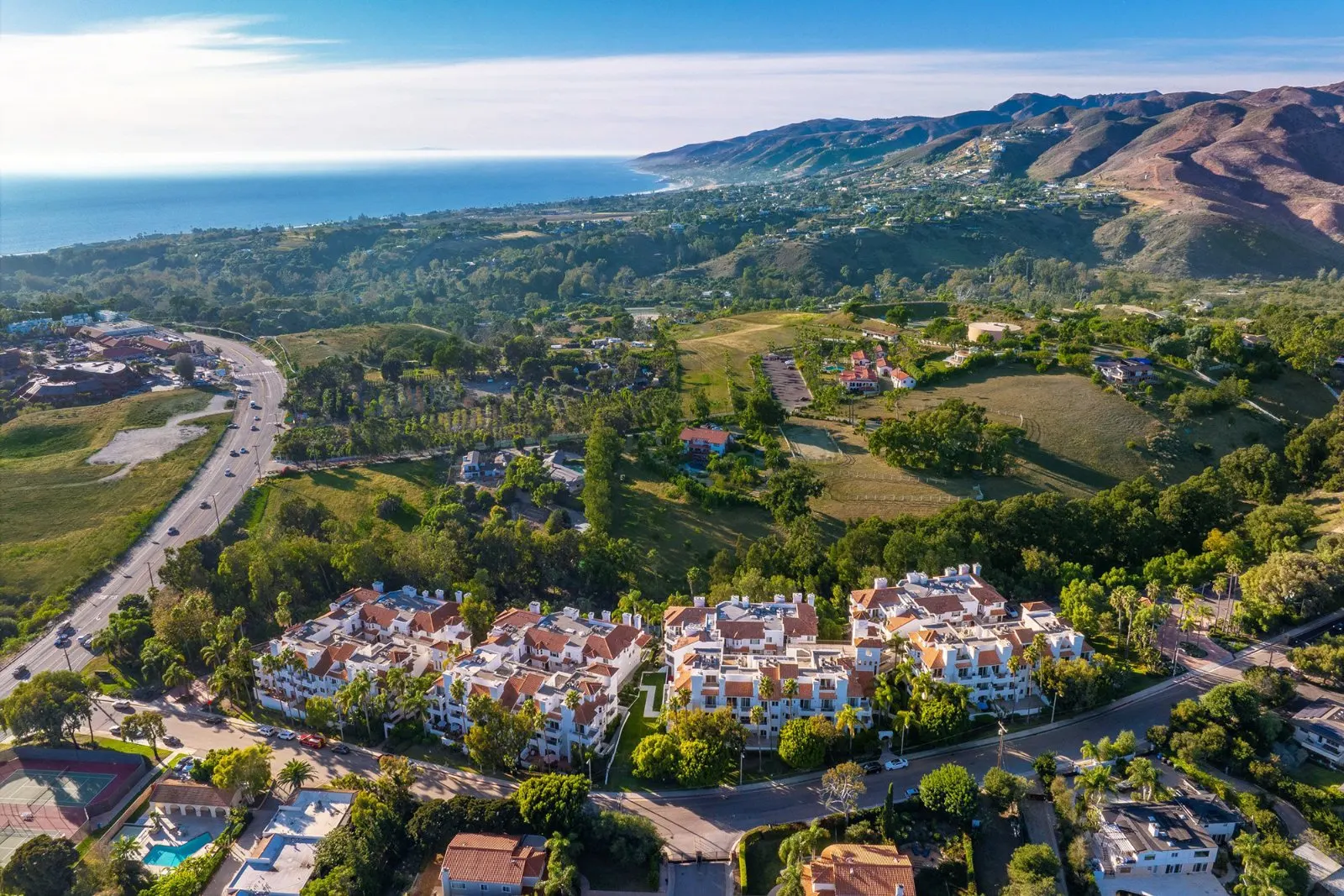 Privé Malibu — image 17