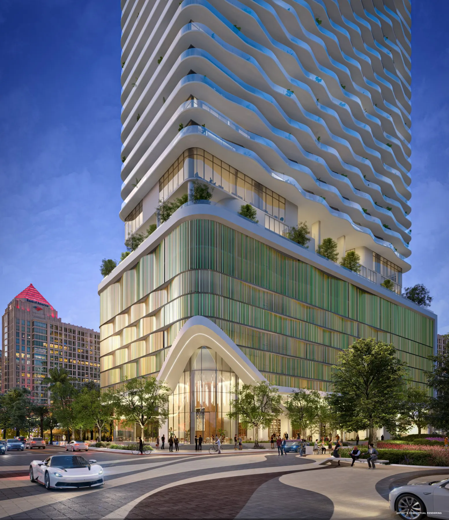 Andare Residences — image 2
