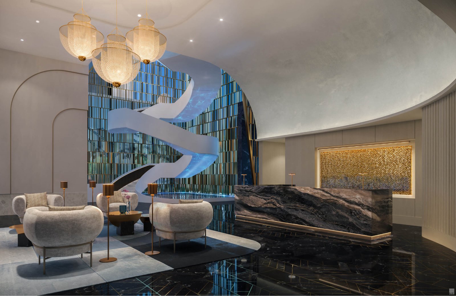 Waldorf Astoria Residences Miami — image 15