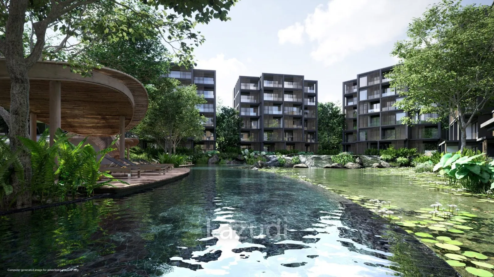 MontAzure Lakeside — image 5