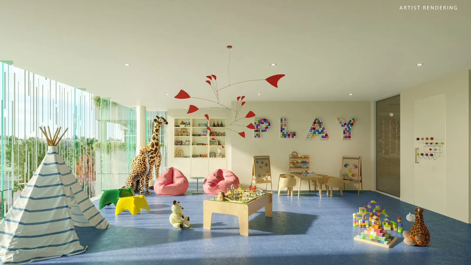 The Atlantic Club Residences  — image 4