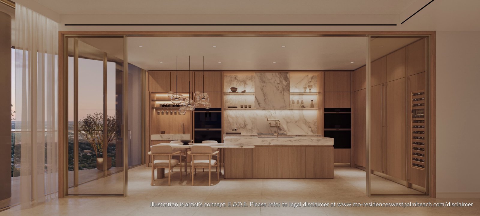Mandarin Oriental West Palm Beach — image 10