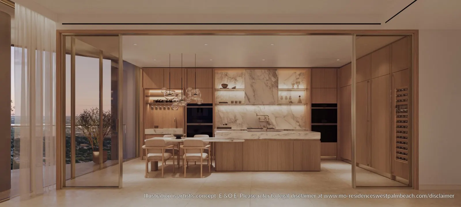 Mandarin Oriental West Palm Beach — image 10