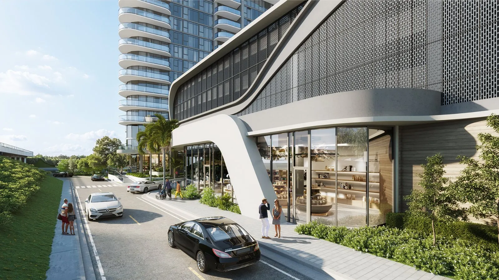 3000 Waterside — image 2