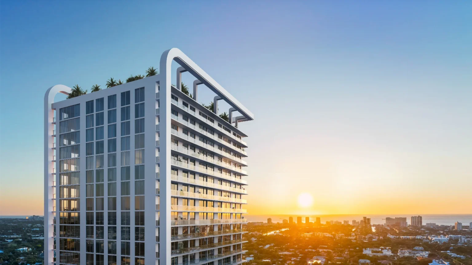 Viceroy Residences