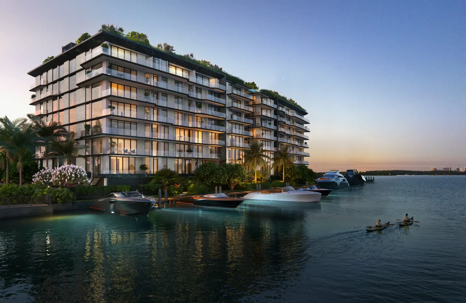 Bay Harbor Towers — image 1