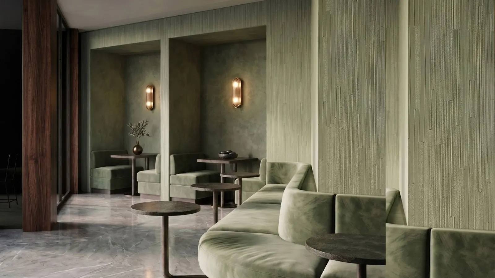 Seven Park Residences — image 4