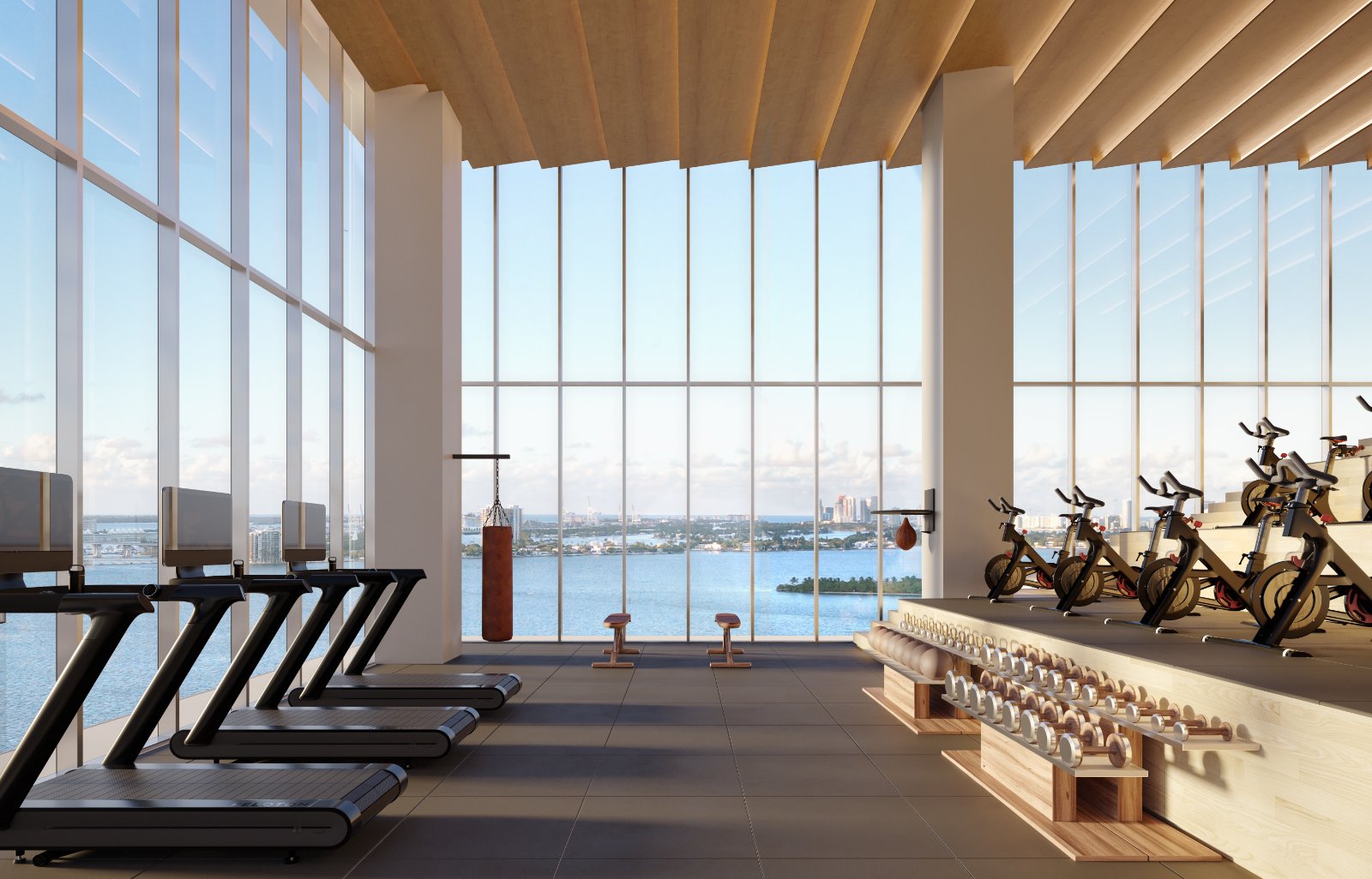 The Cove Waterfront Residences — image 13