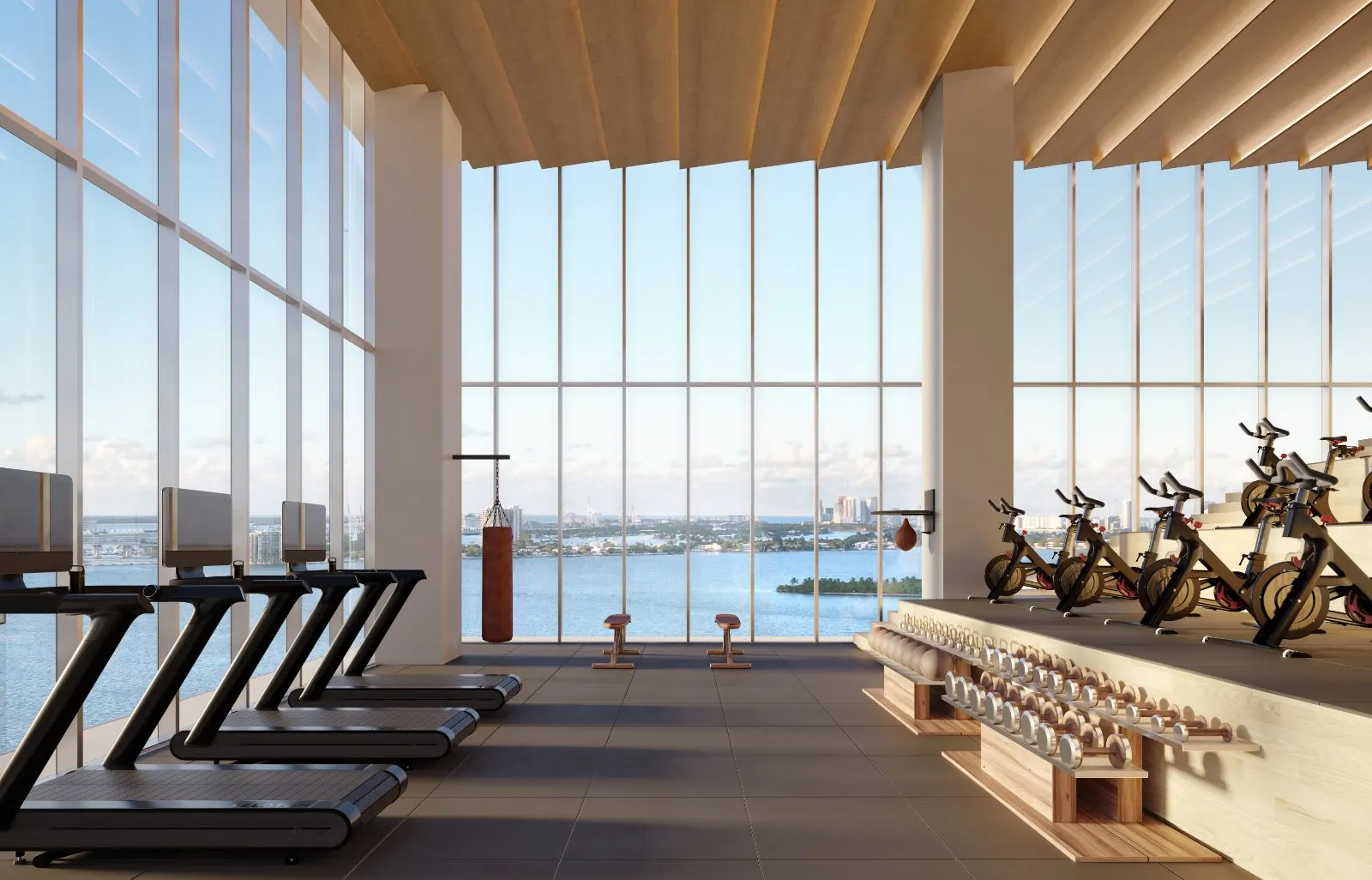 The Cove Waterfront Residences — image 13