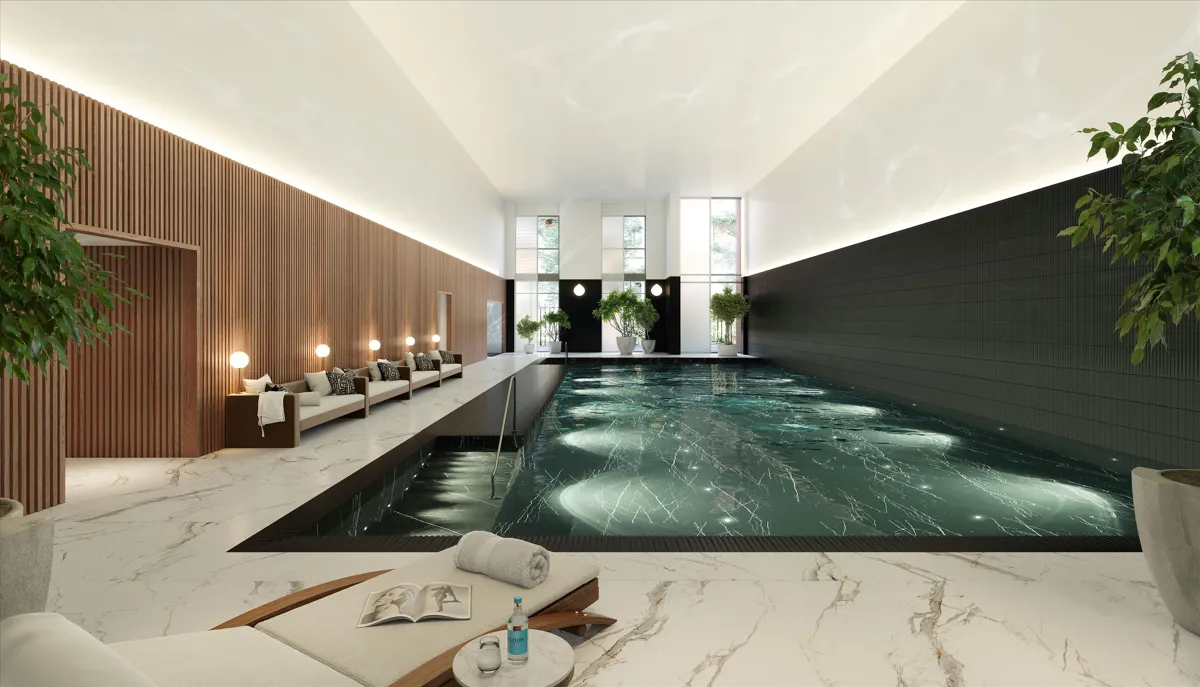 Hurlingham Waterfront SW6
