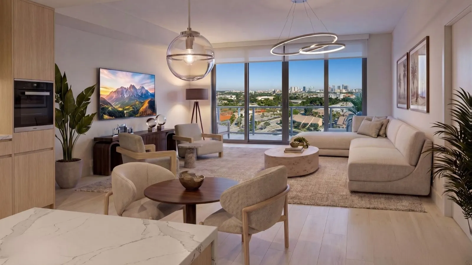 Seven Park Residences — image 13