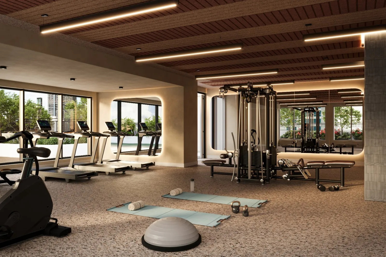 Domus Brickell Center  — image 5