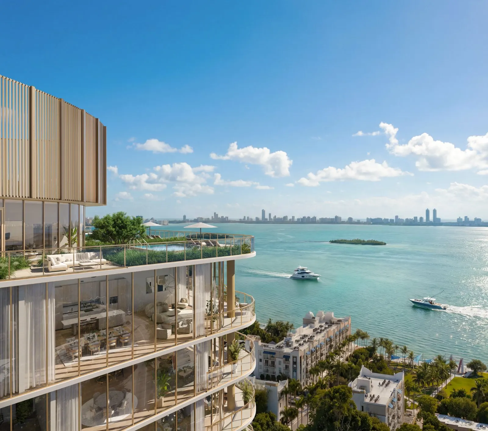 Kempinski Residences Miami — image 12