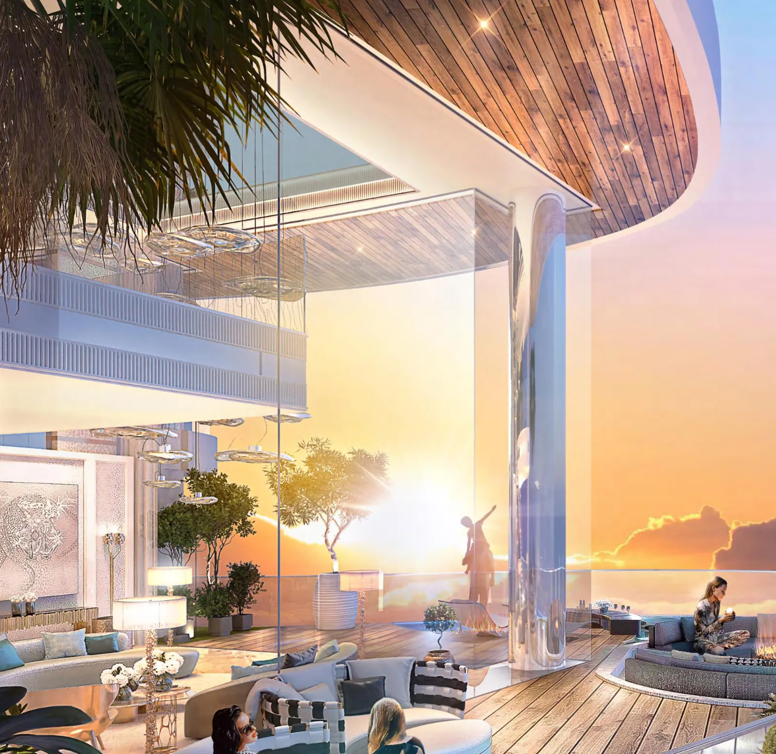 Skycrest Collection by Cavalli — image 4