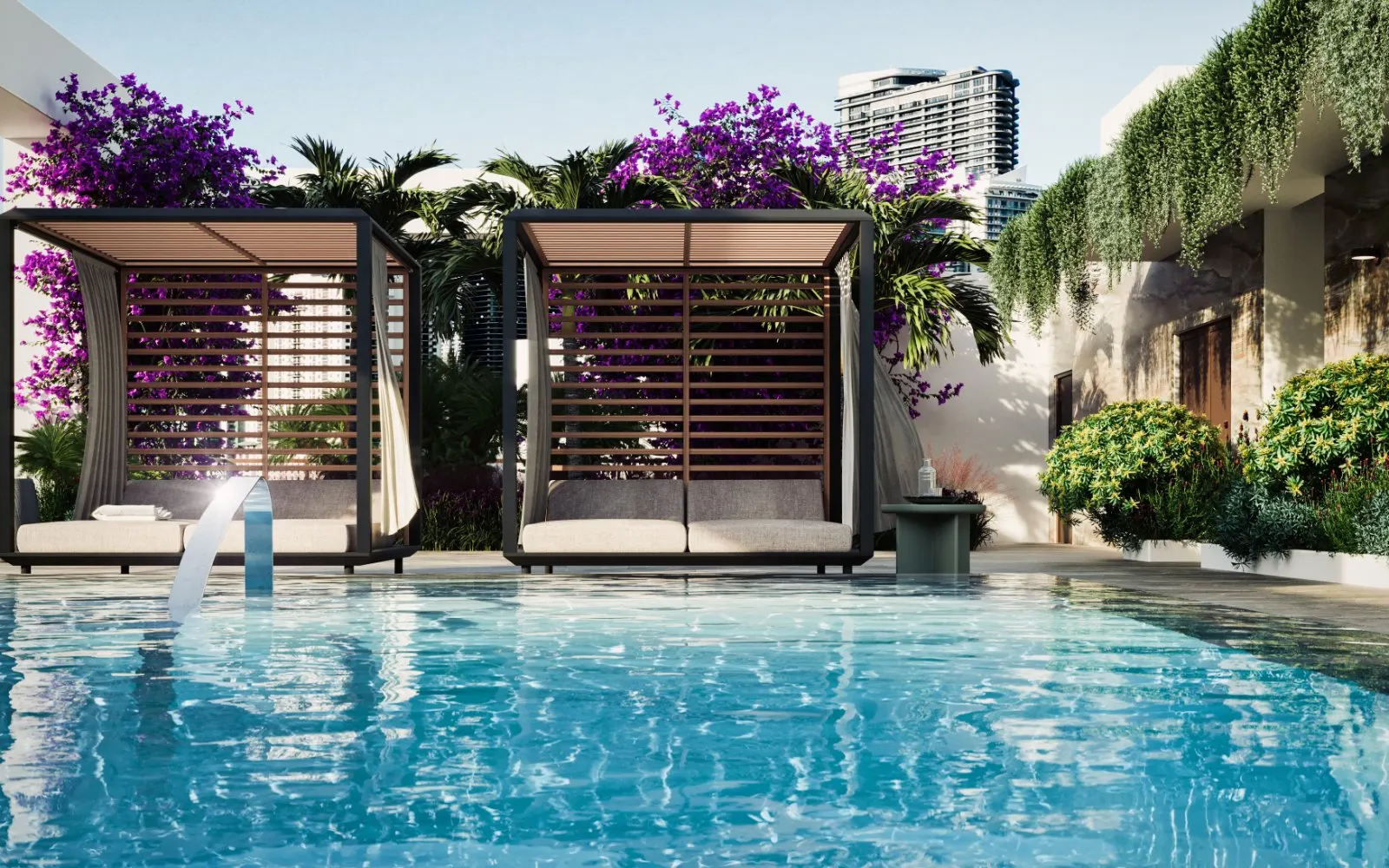 Domus Brickell Park — image 9