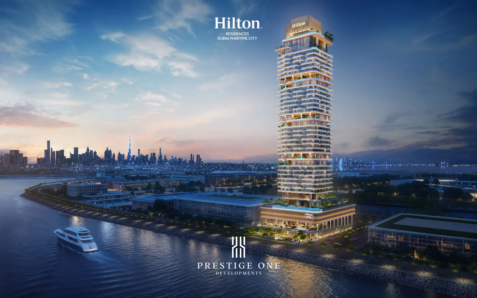 Hilton Residences — image 2