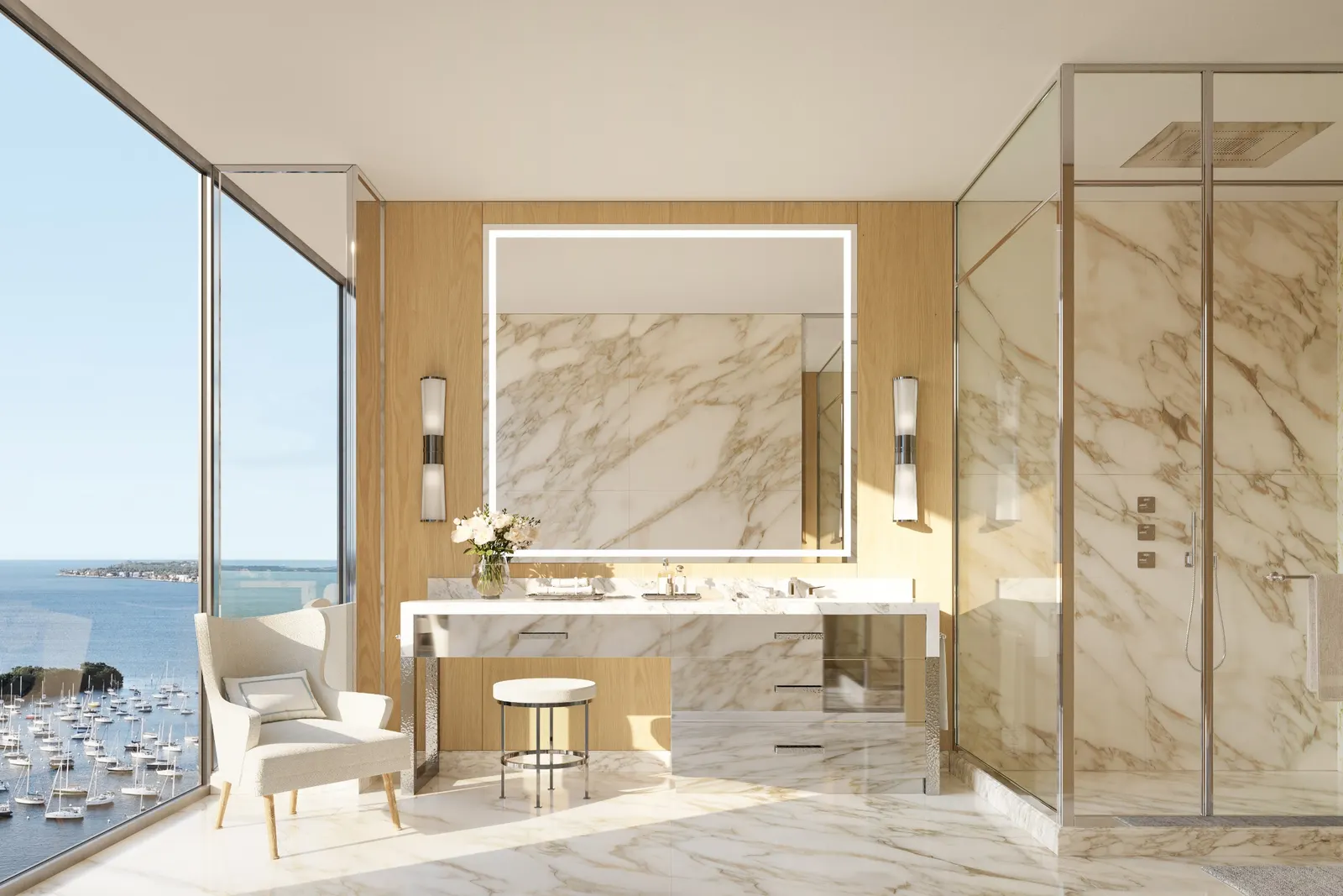 Four Seasons Private Residences — image 7