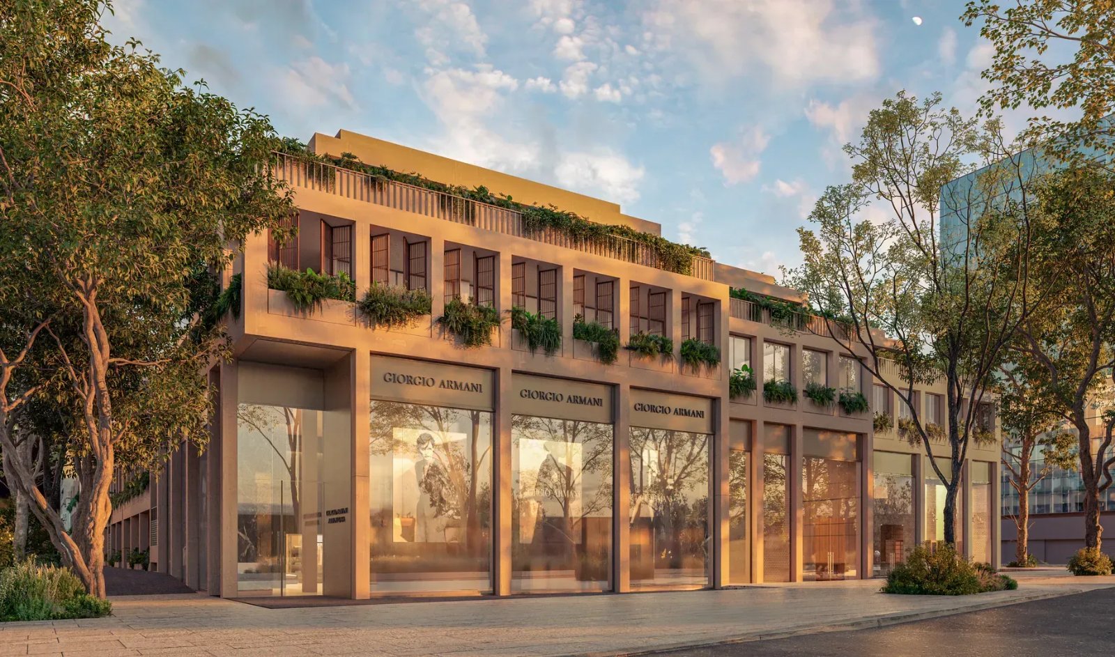 Armani Residences Masaryk — image 6