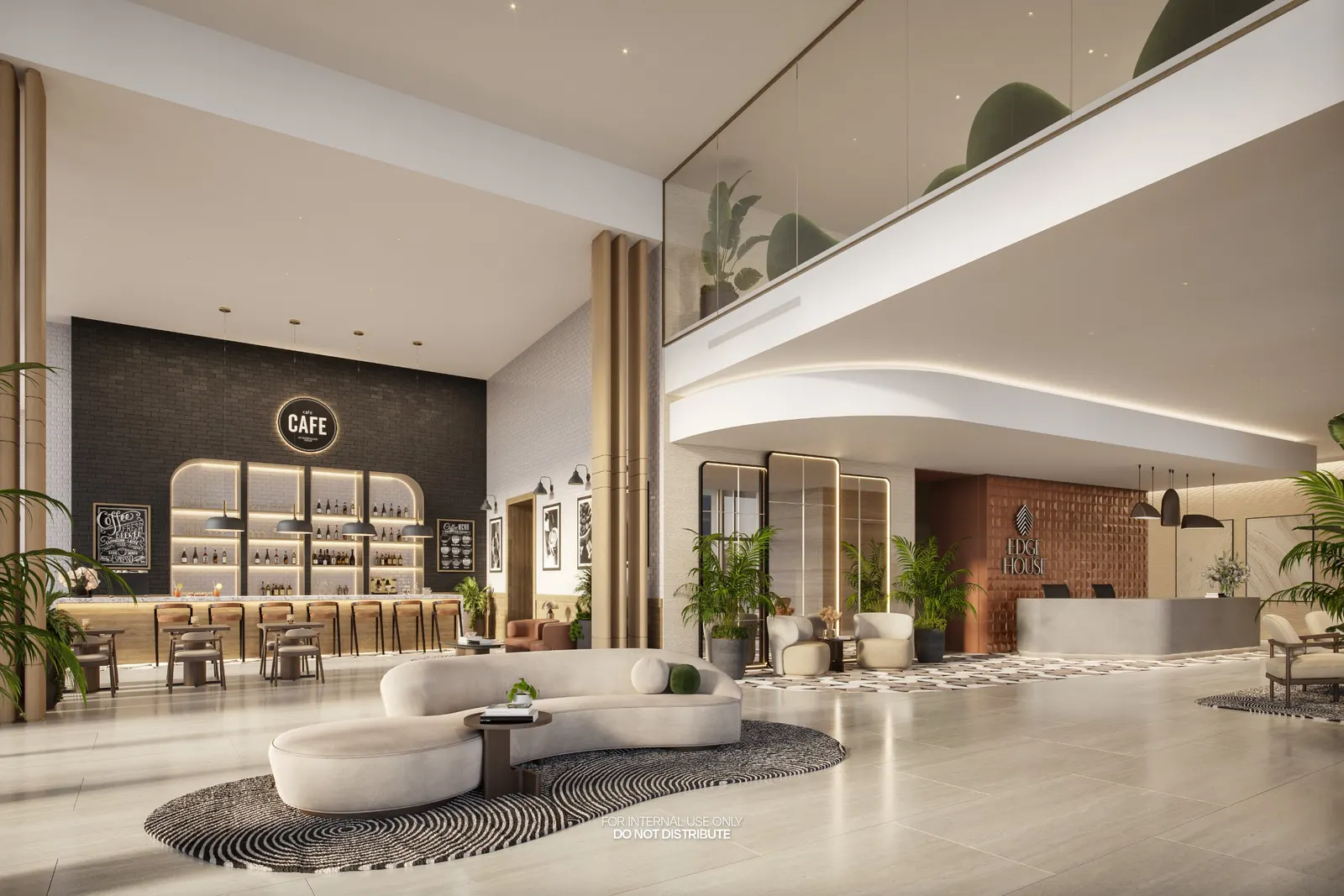 EDGE HOUSE MIAMI — image 3