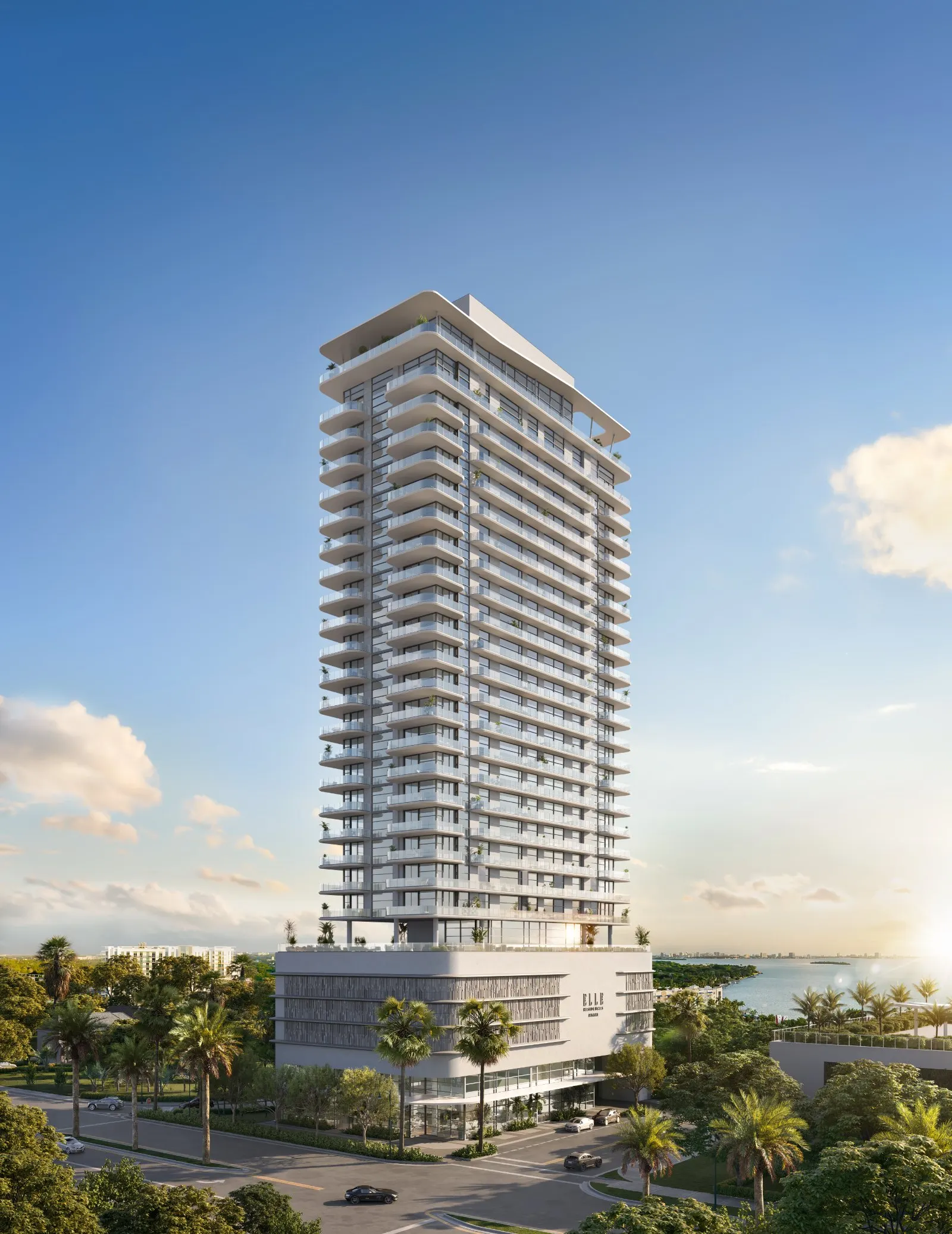 ELLE Residences — image 1