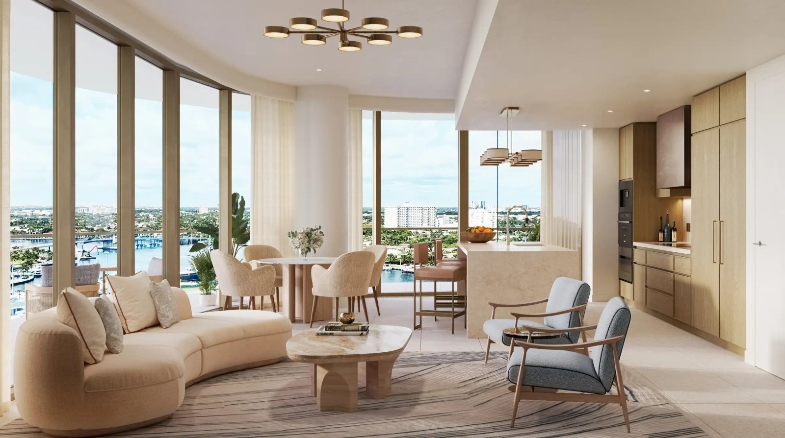 Sereno Fort Lauderdale  — image 4