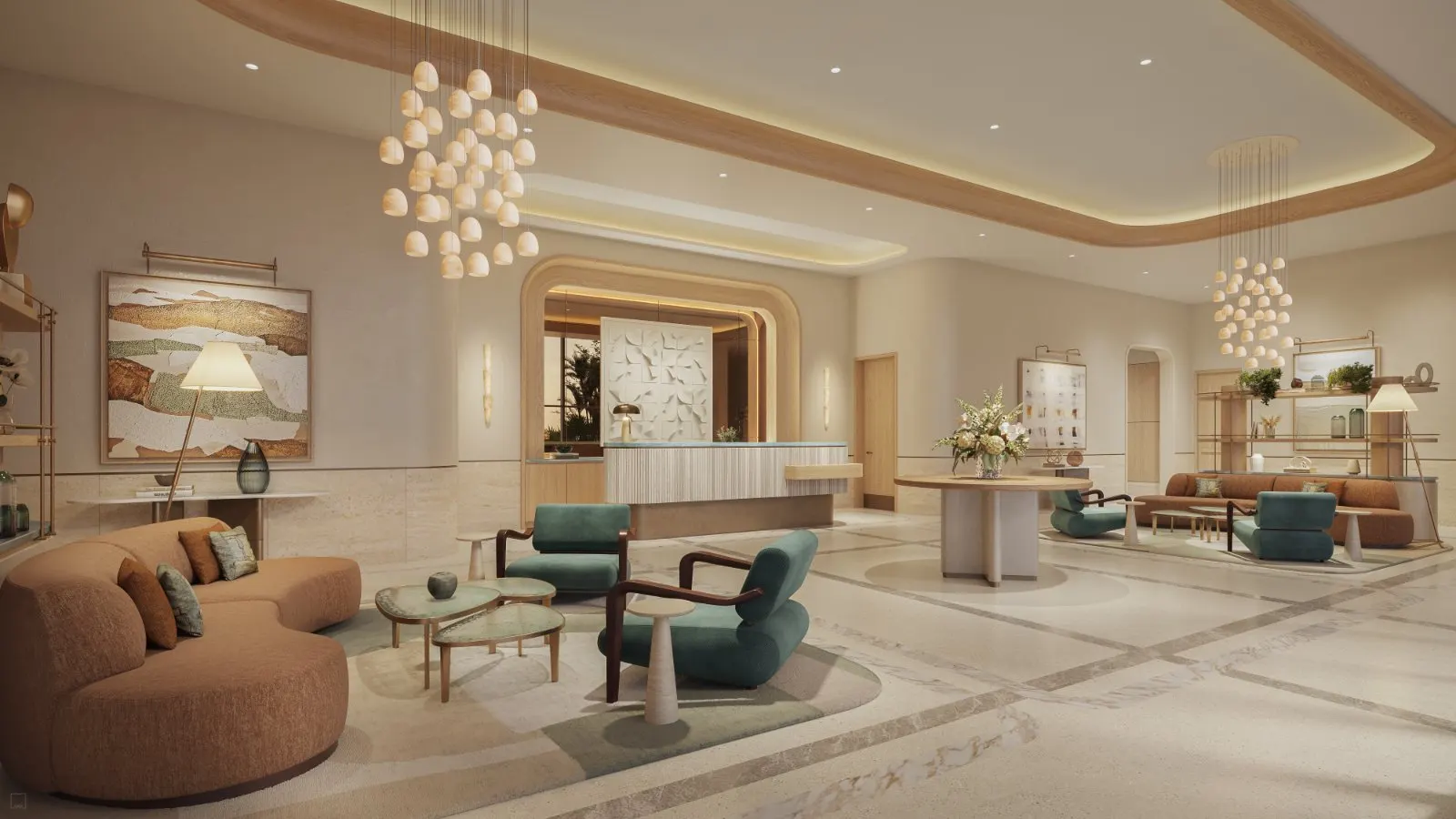 The St. Regis Residences Bahia Mar — image 17