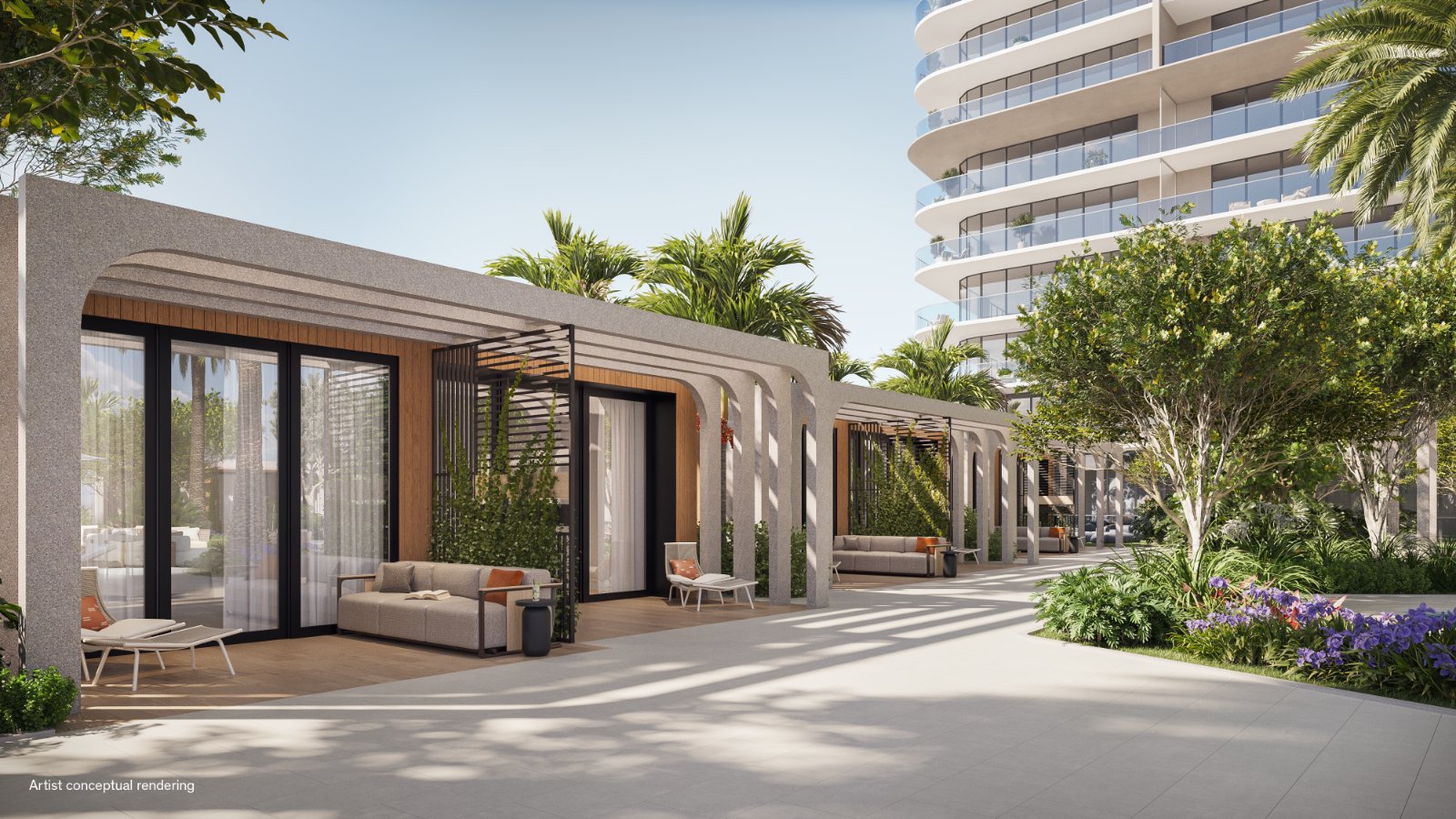 Icon Beach — image 2