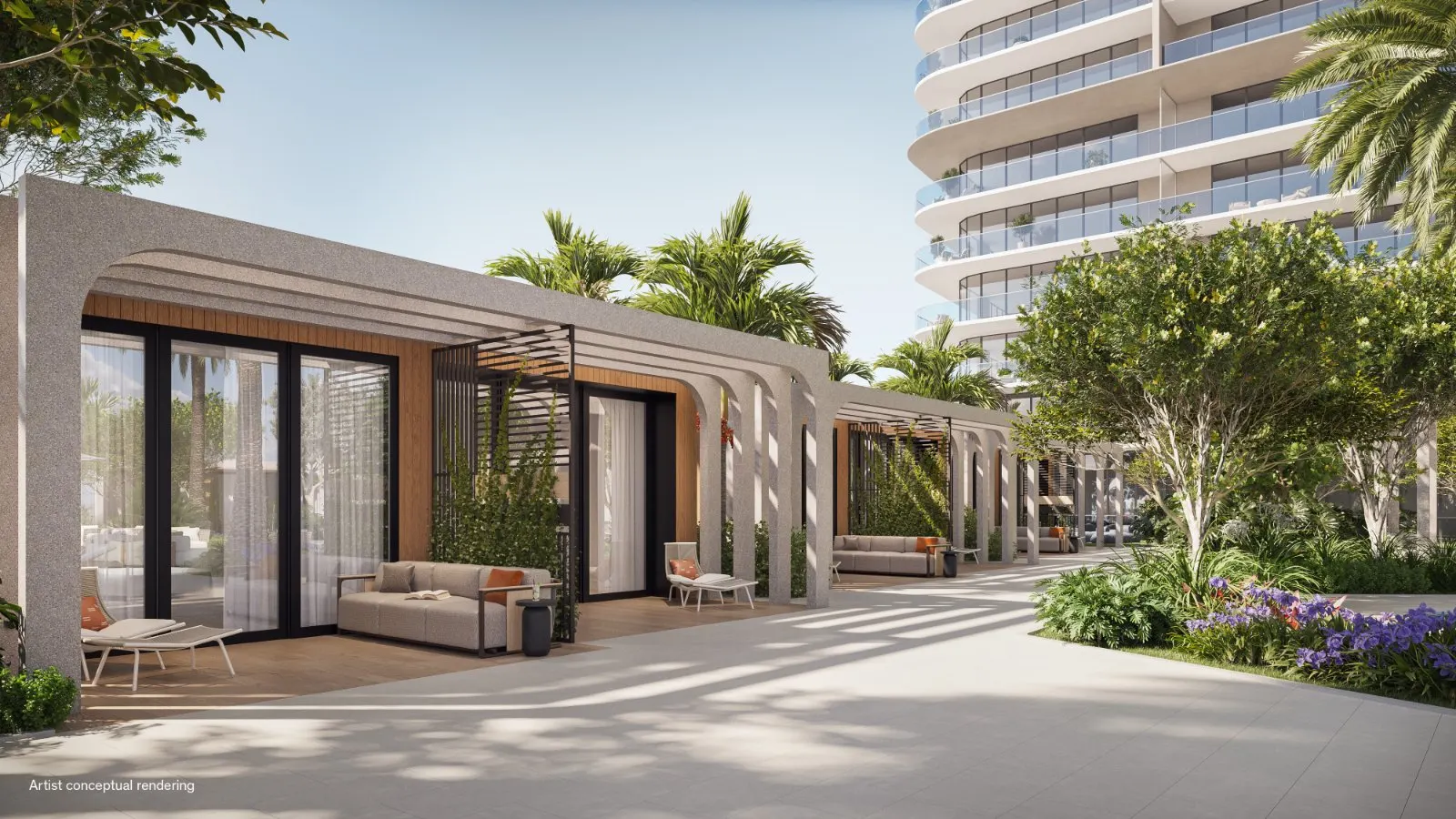 Icon Beach — image 2