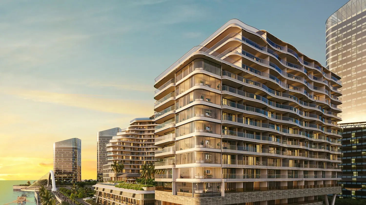 Bay One Residences — image 4