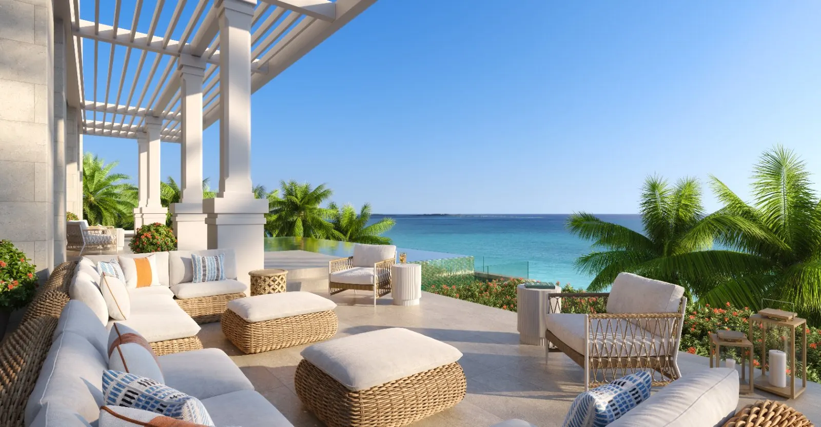 The Ocean Club Four Seasons Residences — image 20