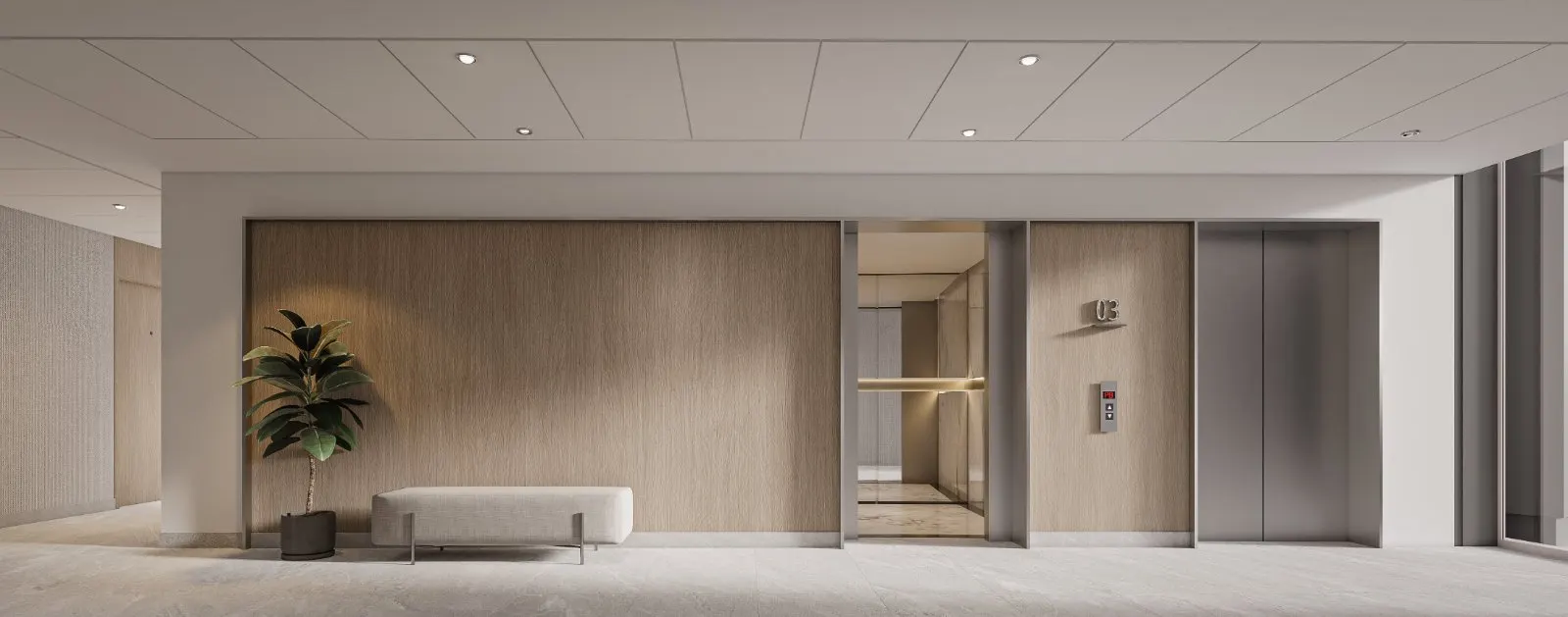The Residence — image 4