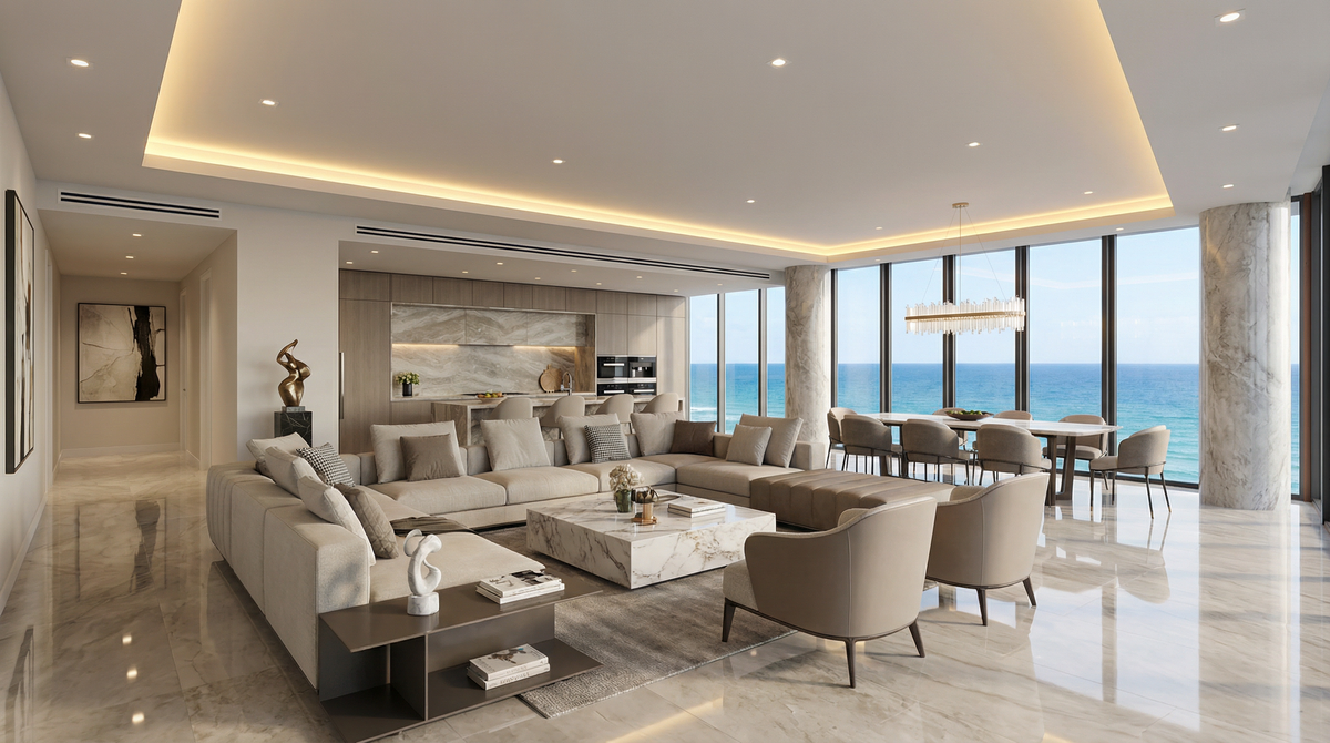 Eturna Beachside