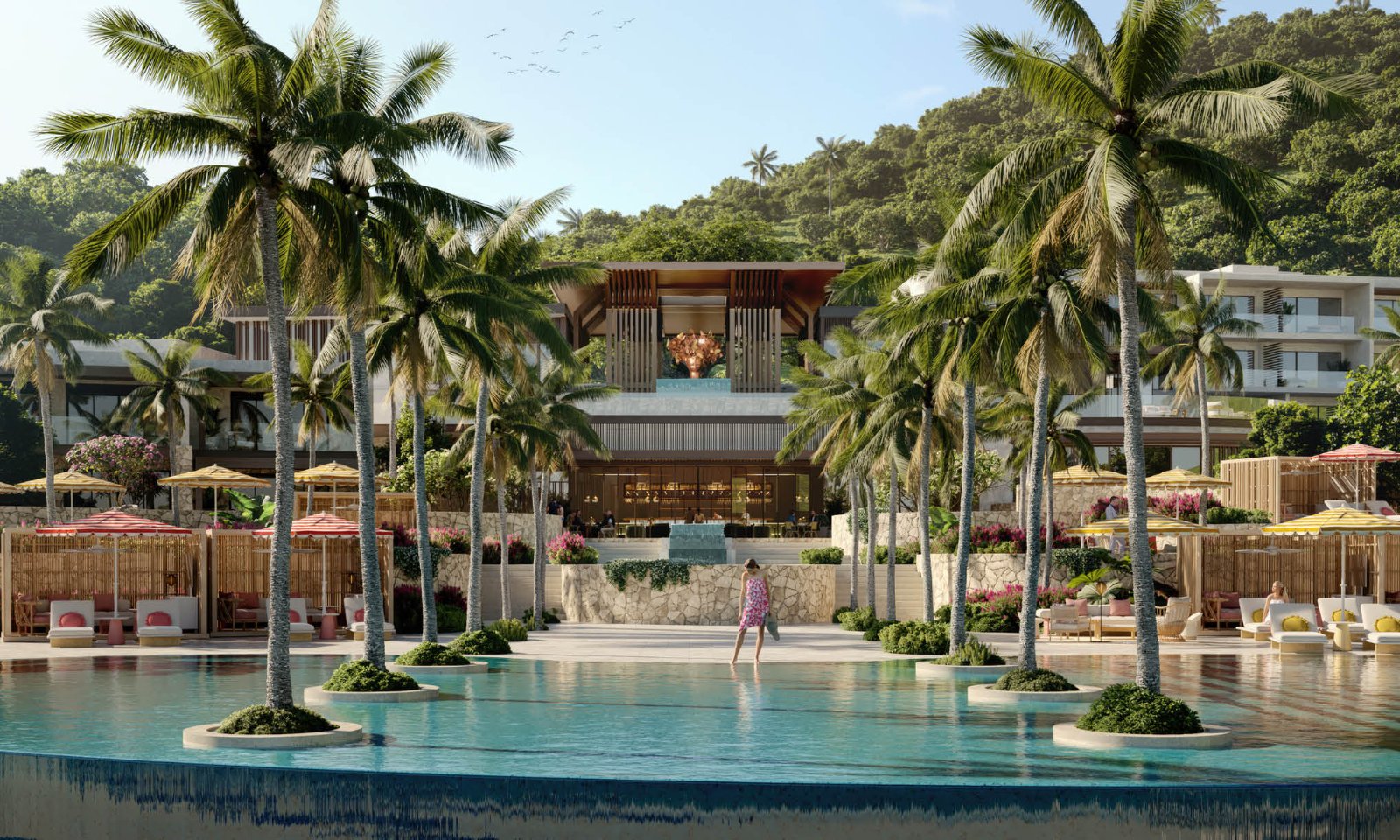 The Setai St. Maarten