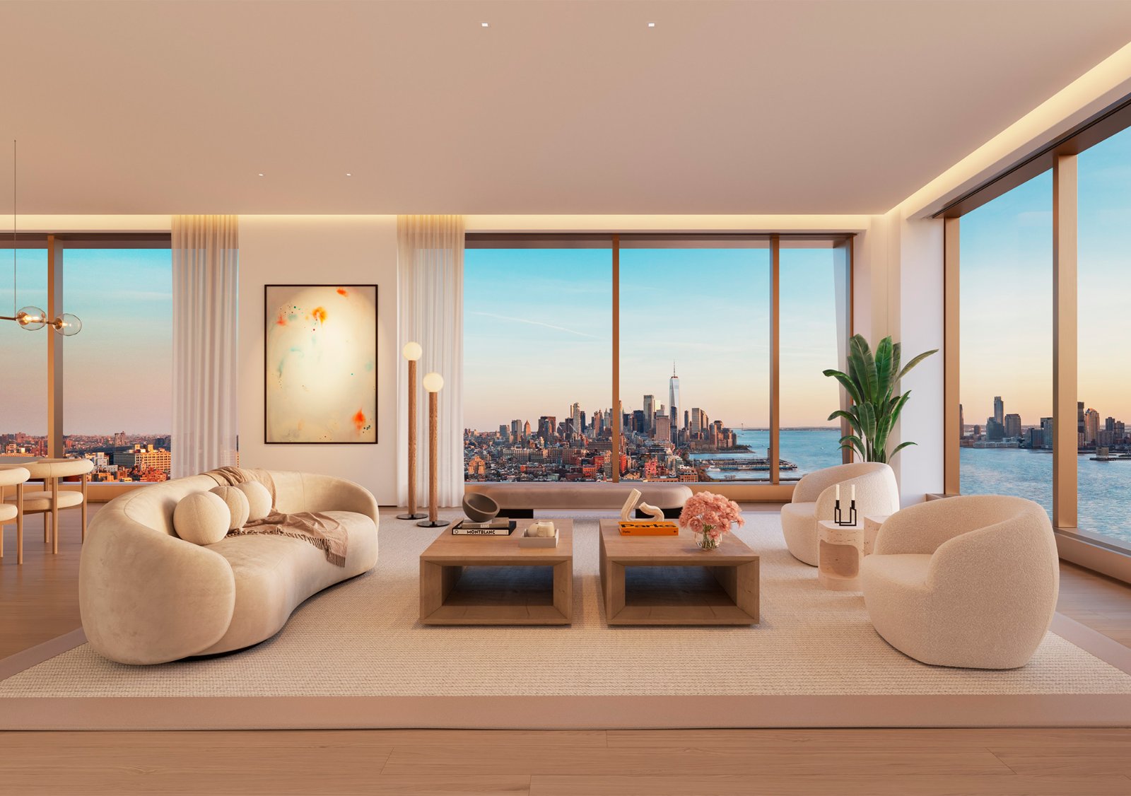 One High Line Residences — image 8