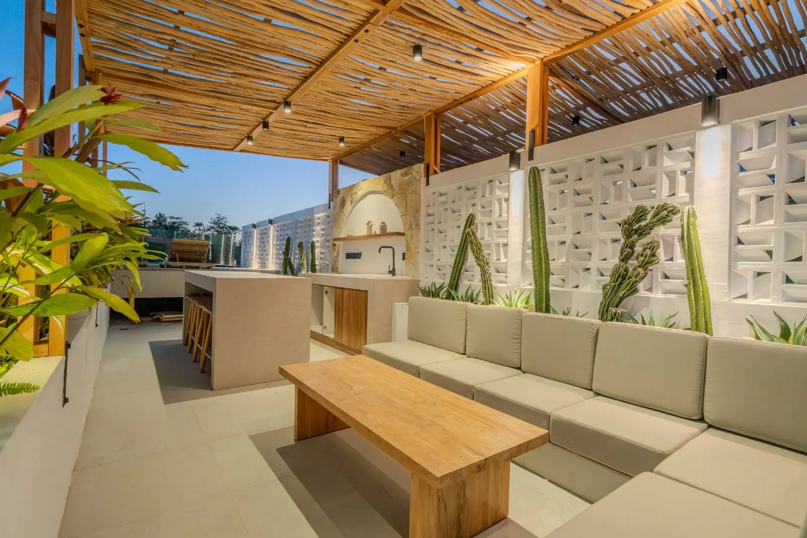 EL AGUA Villas — image 3