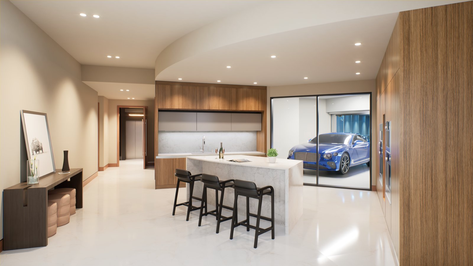Bentley Residences — image 12