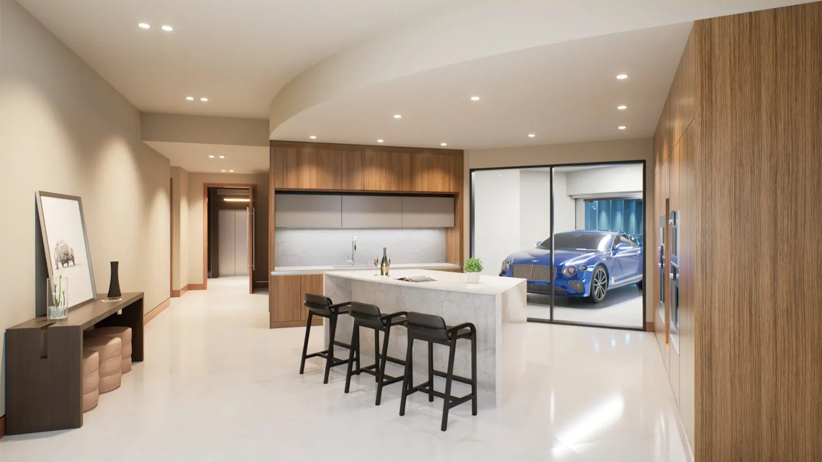 Bentley Residences — image 12