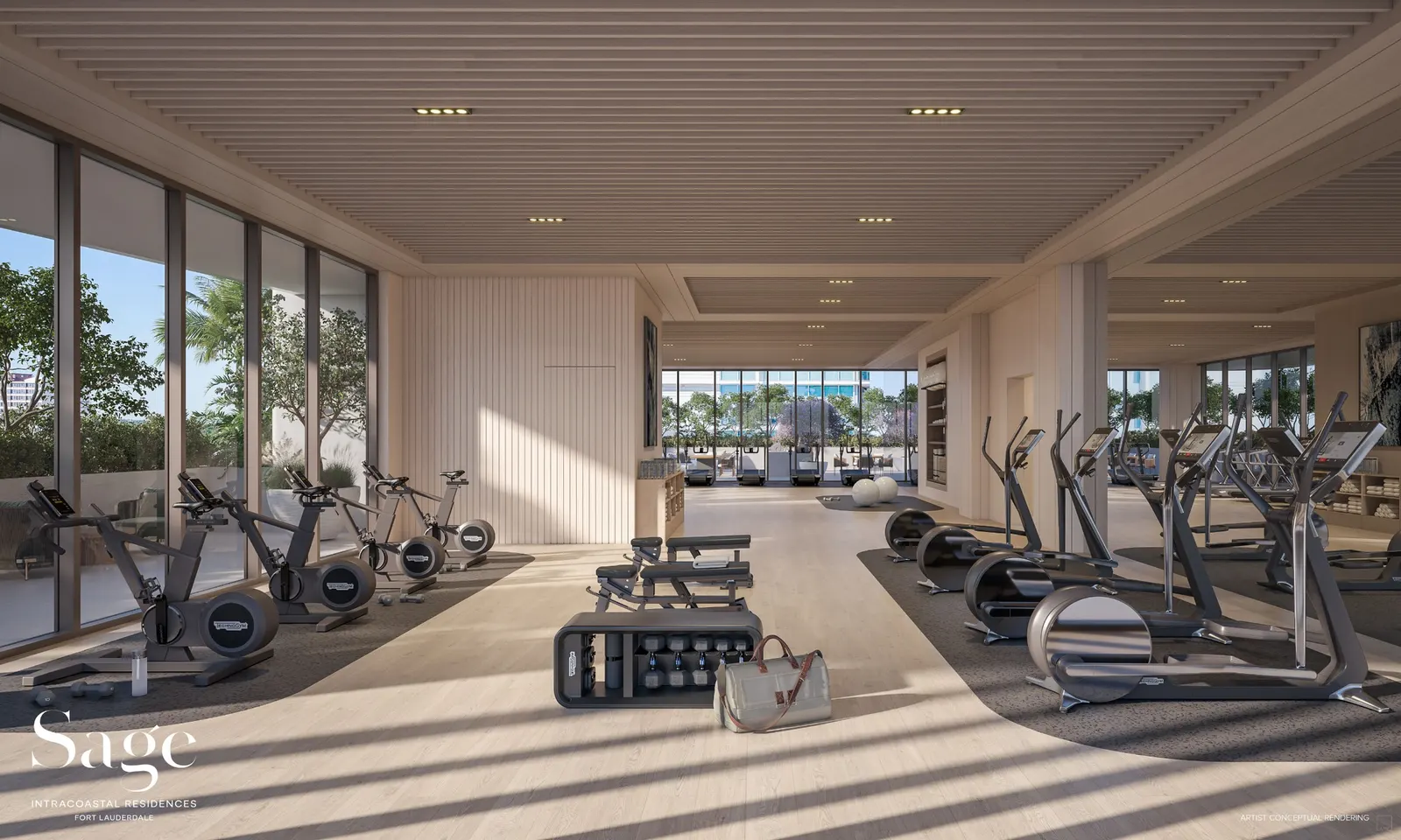 Viceroy Brickell — image 10
