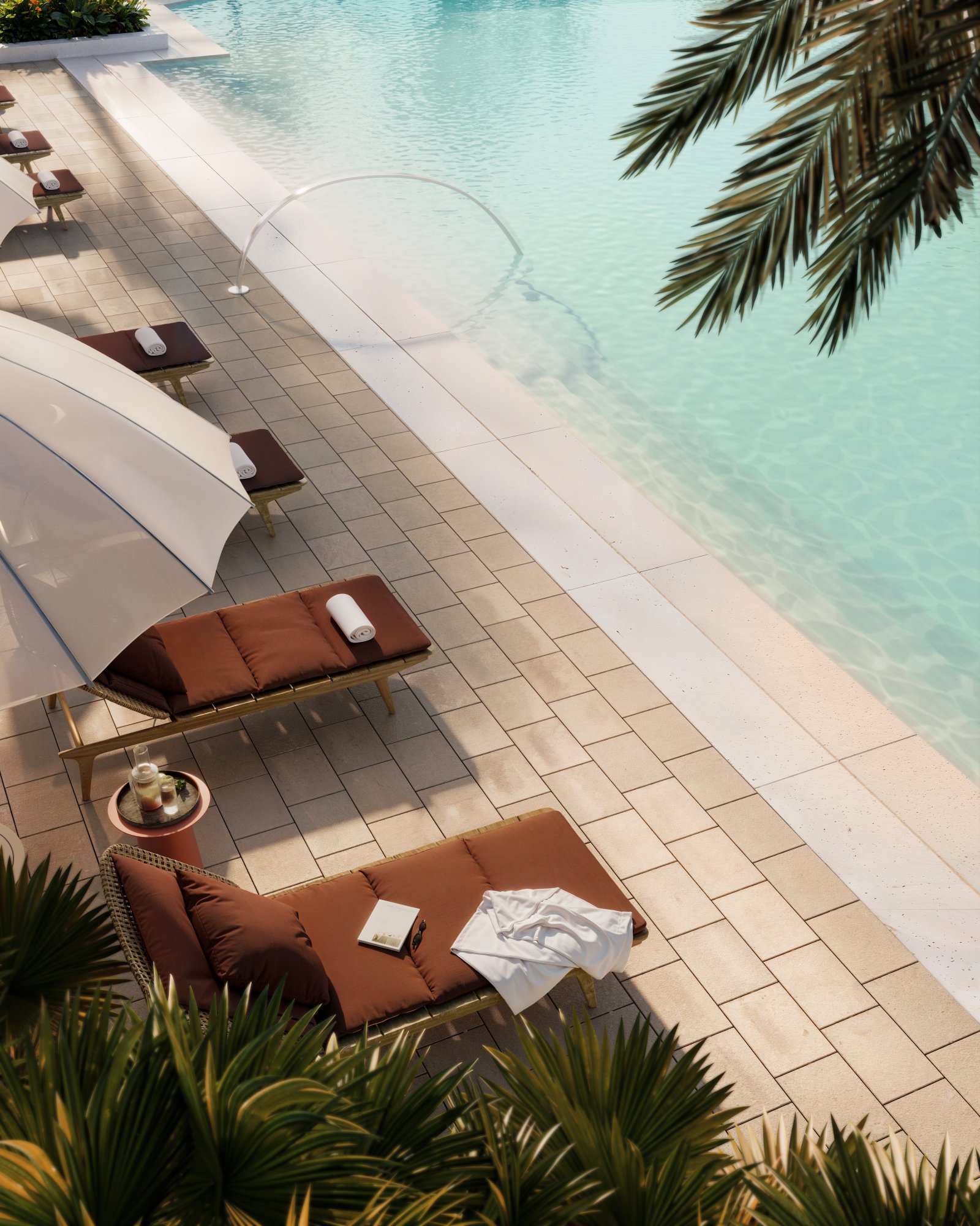 Mondrian Hallandale Beach