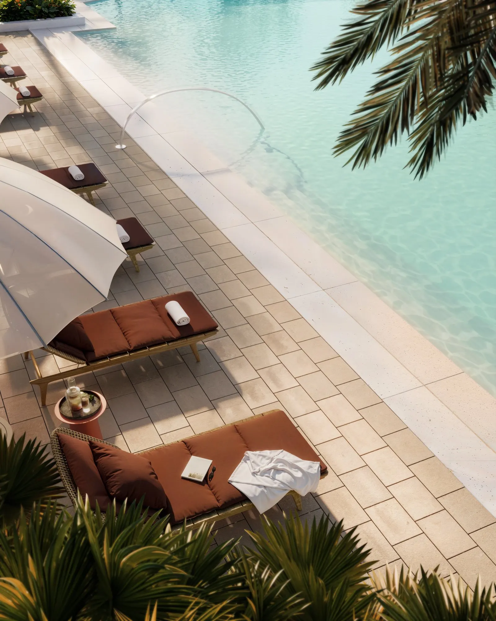 Mondrian Hallandale Beach — image 19