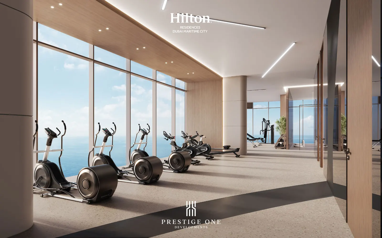 Hilton Residences — image 7