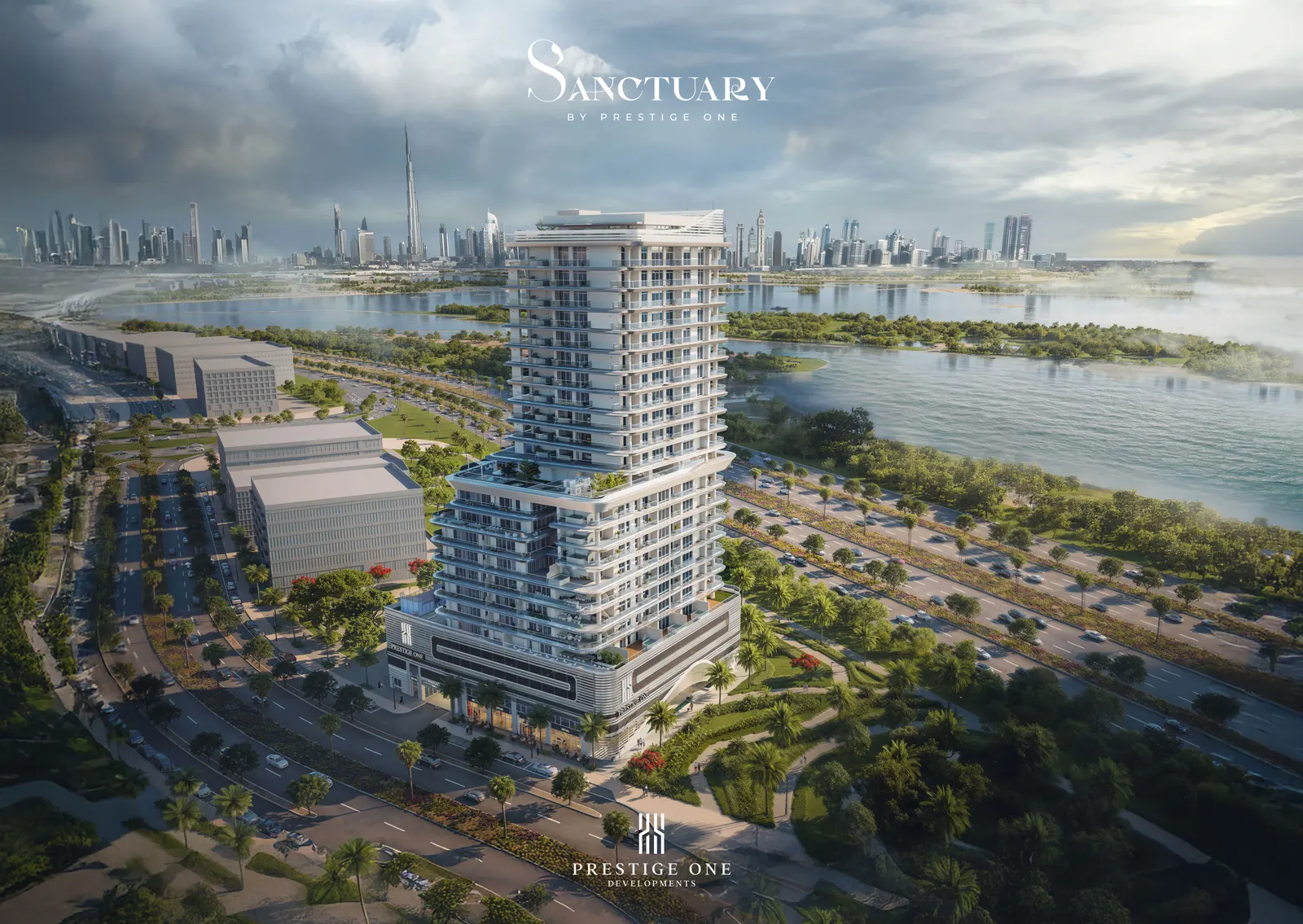 Sanctuary — image 1