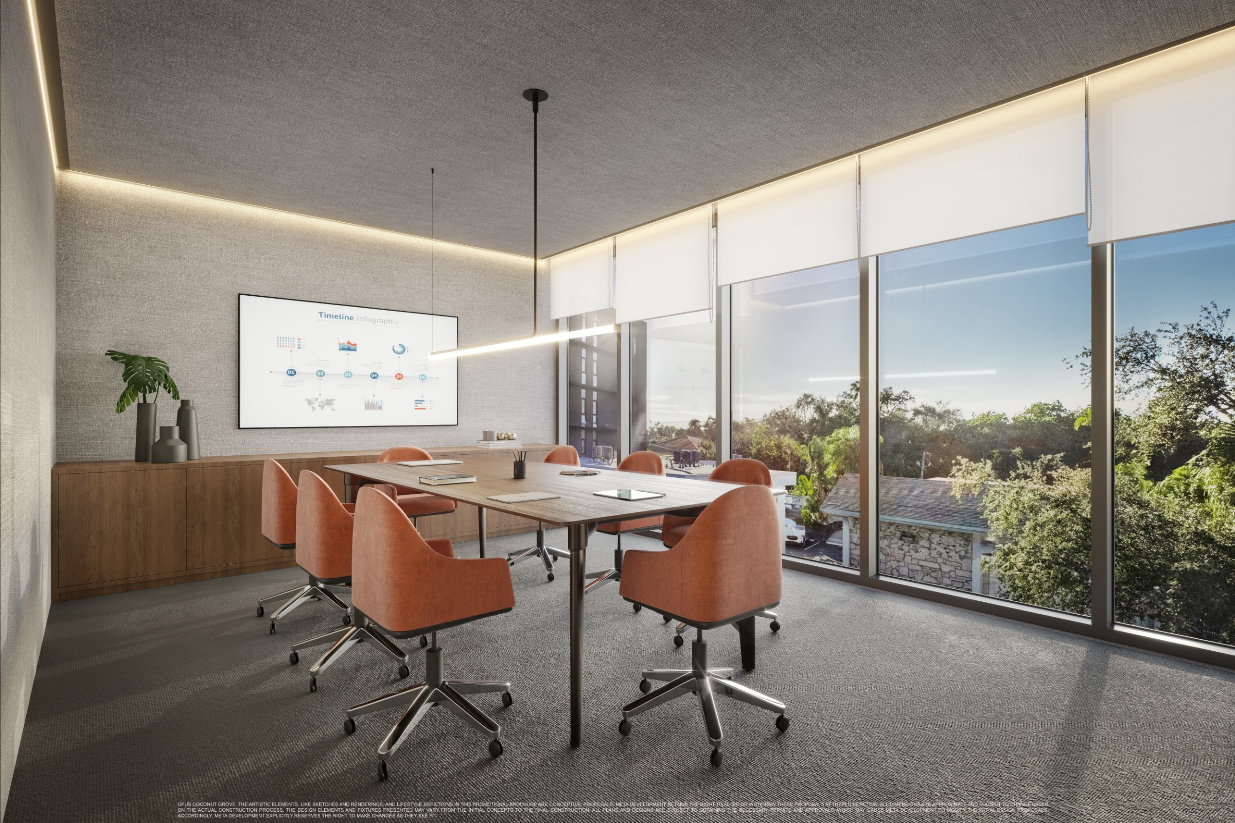 Opus Coconut Grove — image 5