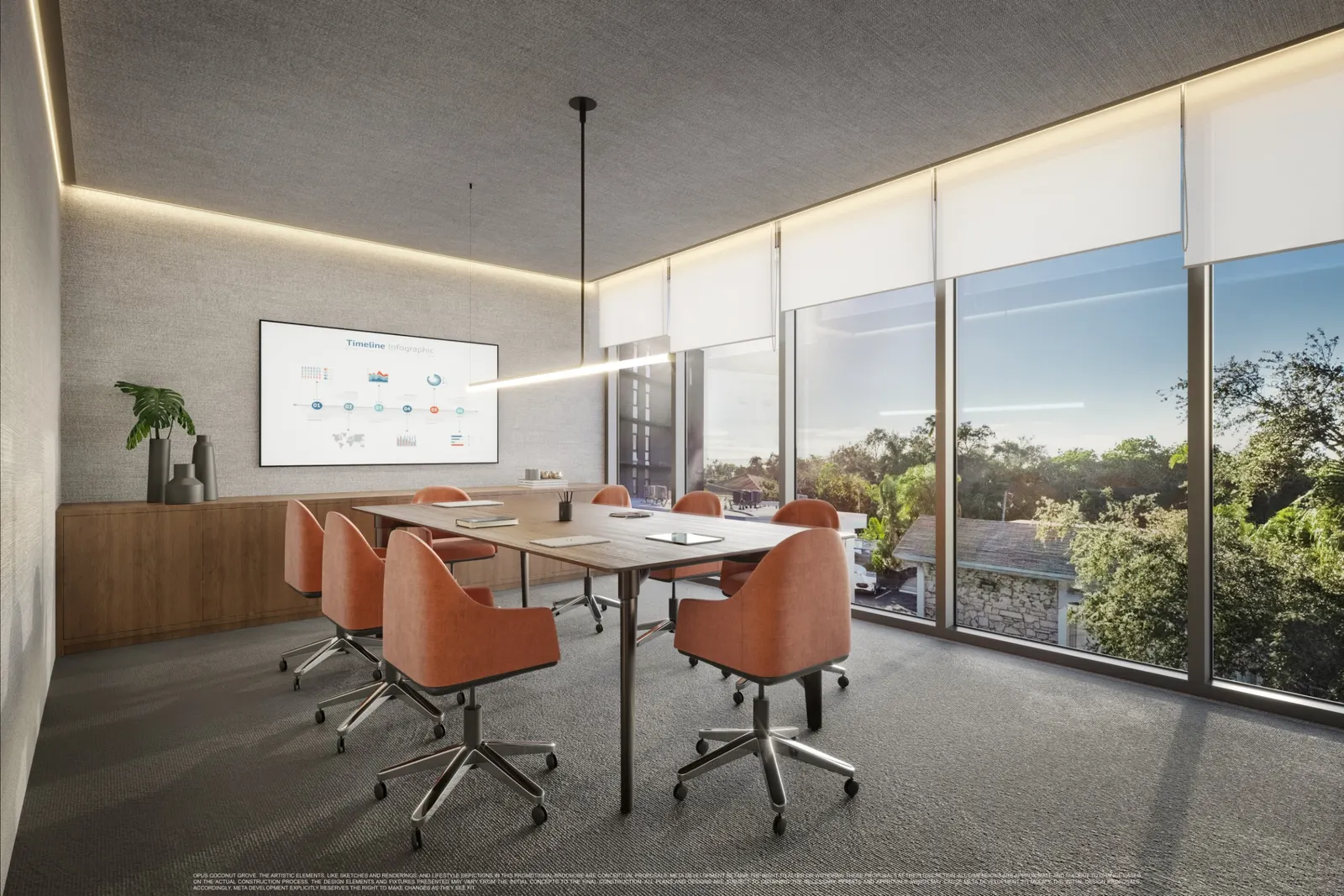 Opus Coconut Grove — image 5