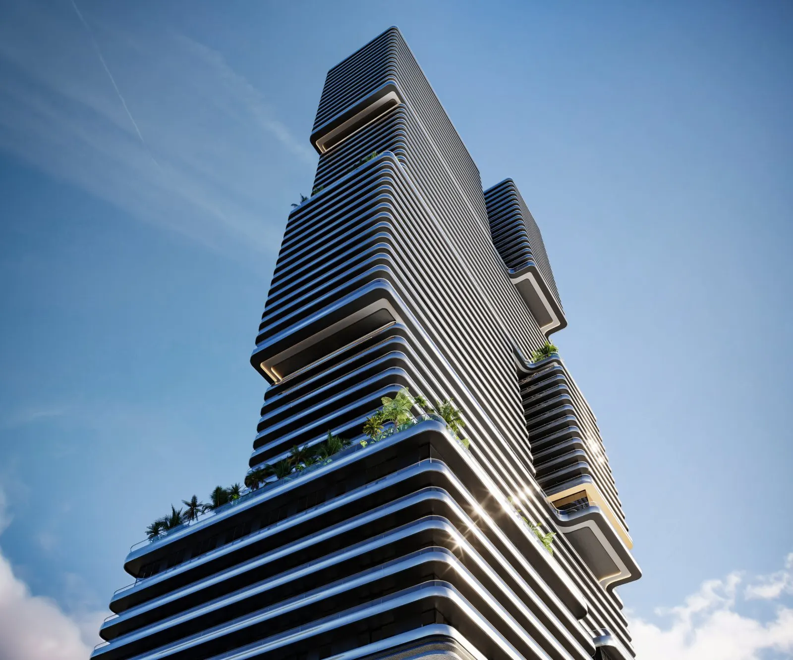 Mercedes-Benz Places — image 4