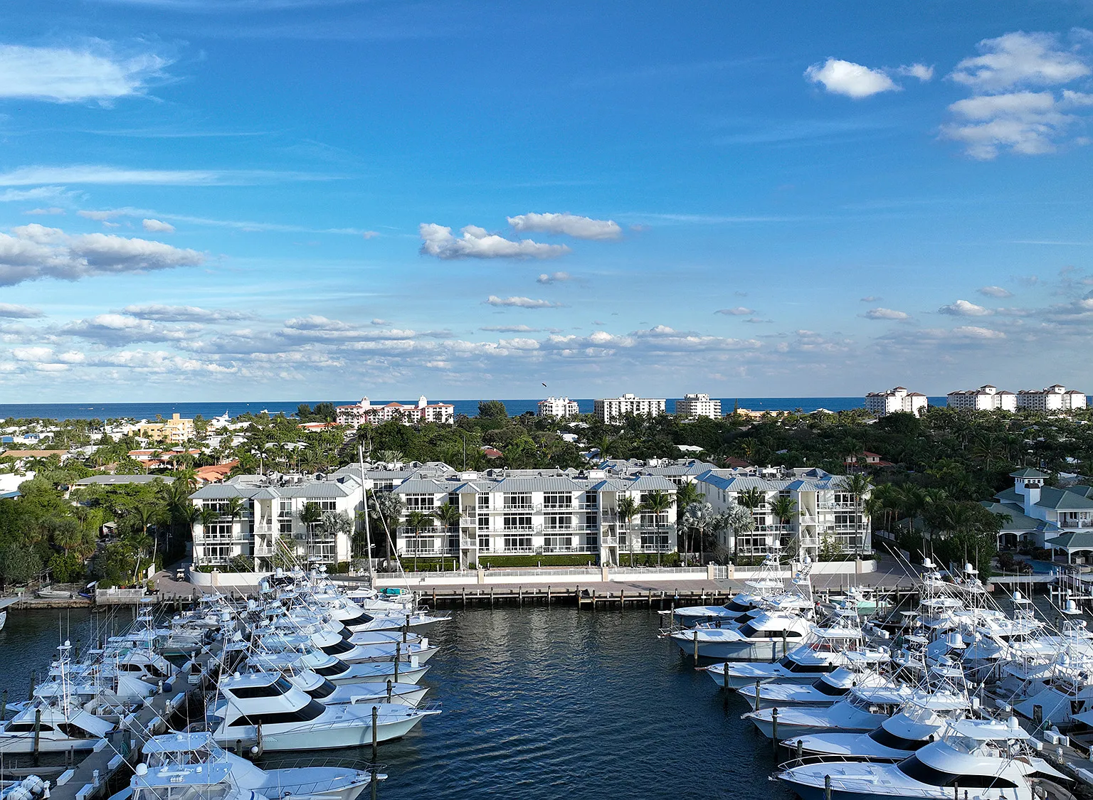 HAVN Residences & Yacht Club