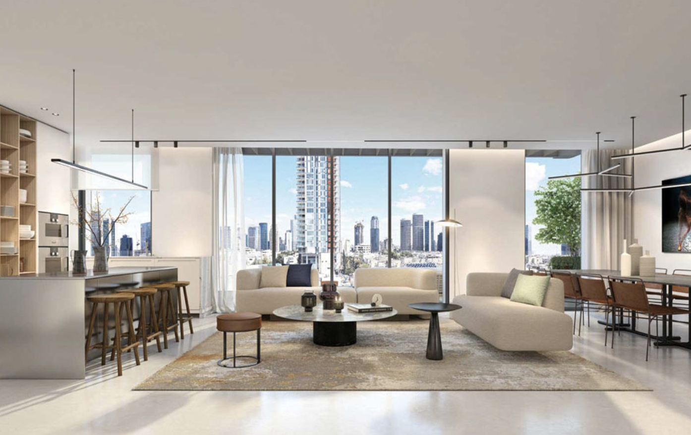 Moshe Sharet — image 9