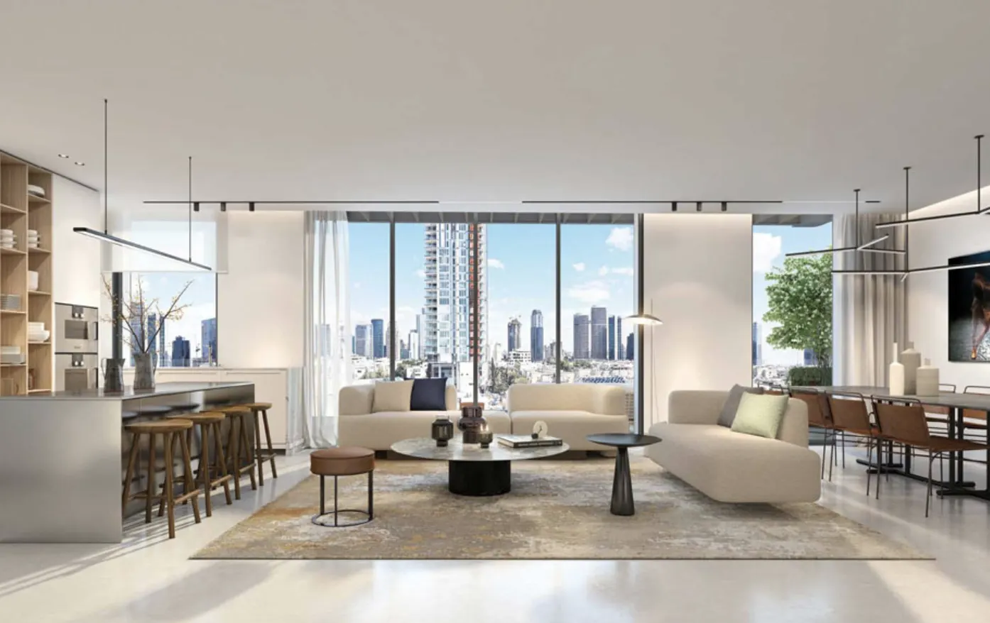 Moshe Sharet — image 9