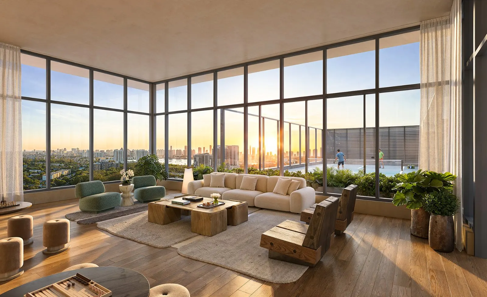 The William Residences — image 7